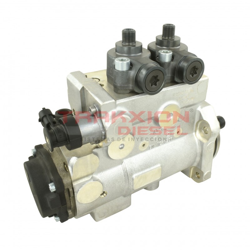 Bomba de inyección de alta presión Diesel CPN5 para Maxxforce 11, 13, N13, Prostar, Transtar, WorkStar, Navistar, International