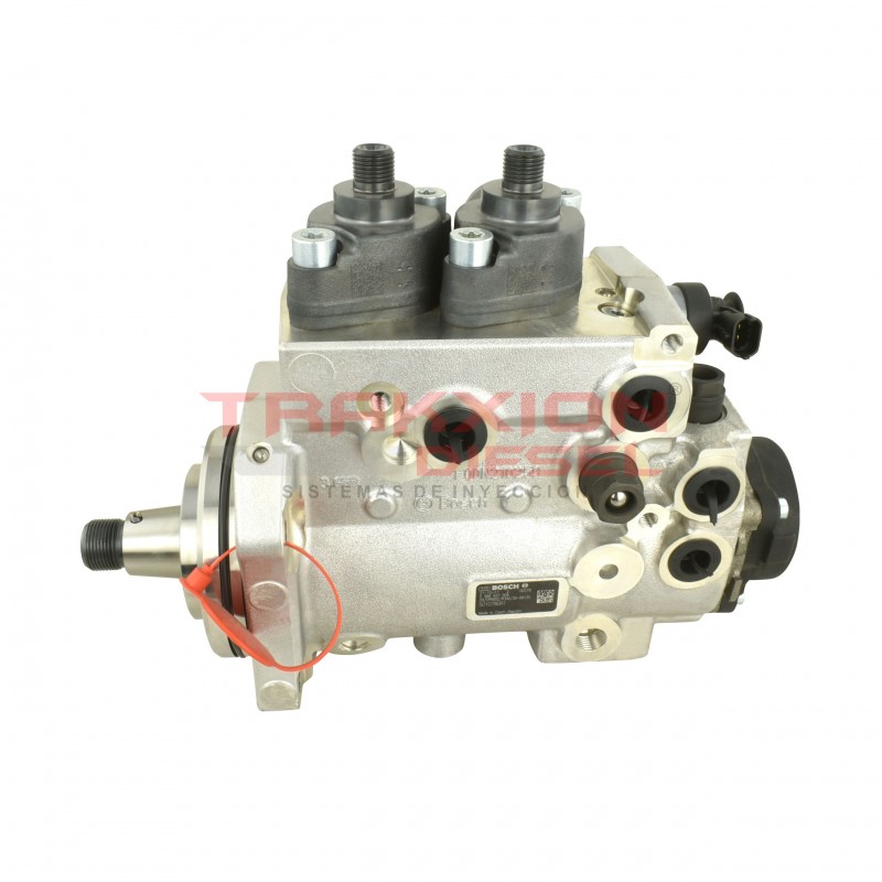 Bomba de inyección de alta presión Diesel CPN5 para Maxxforce 11, 13, N13, Prostar, Transtar, WorkStar, Navistar, International