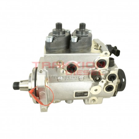 Bomba de inyección de alta presión Diesel CPN5 para Maxxforce 11, 13, N13, Prostar, Transtar, WorkStar, Navistar, International