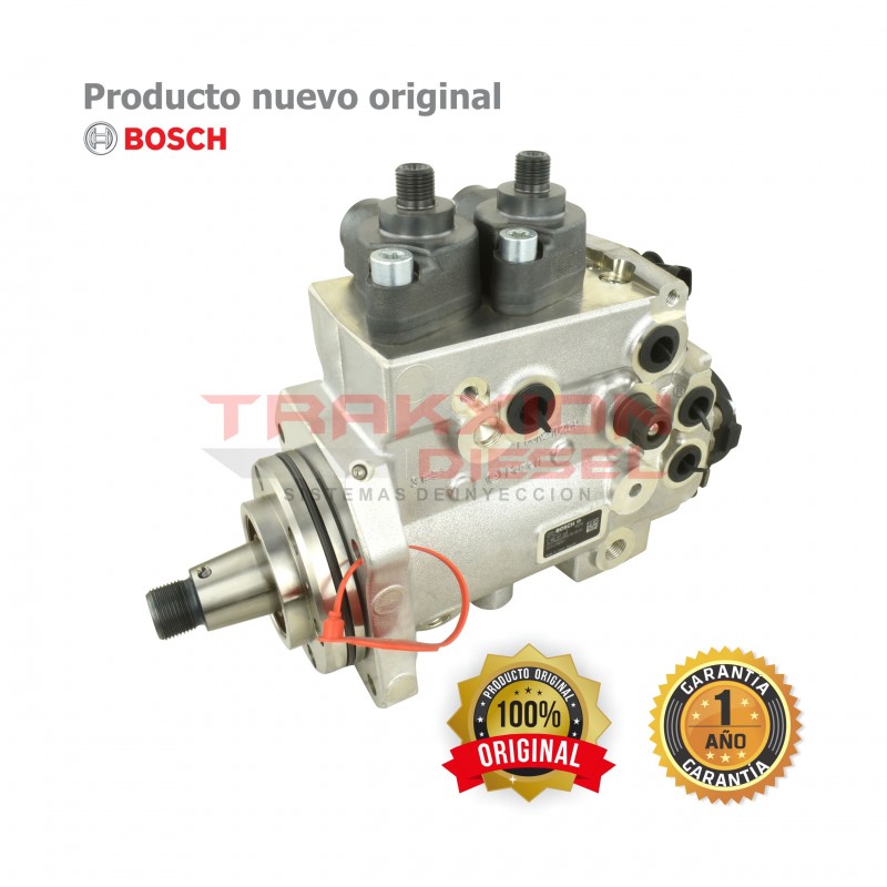 Bomba de inyección de alta presión Diesel CPN5 para Maxxforce 11, 13, N13, Prostar, Transtar, WorkStar, Navistar, International
