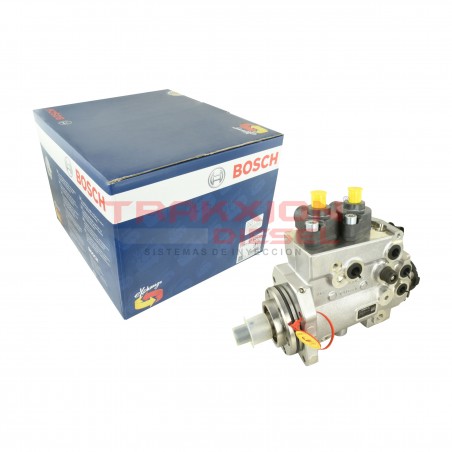 Bomba de inyección Diesel Bosch para Maxxforce 11, 13, N13, Navistar, 0445020126, 0986437506, 3005275C1, 5010780R1, 5010780R2