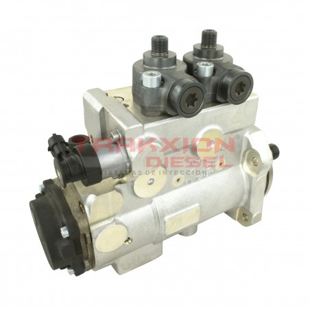 Bomba de inyección Diesel Bosch para Maxxforce 11, 13, N13, Navistar, 0445020126, 0986437506, 3005275C1, 5010780R1, 5010780R2