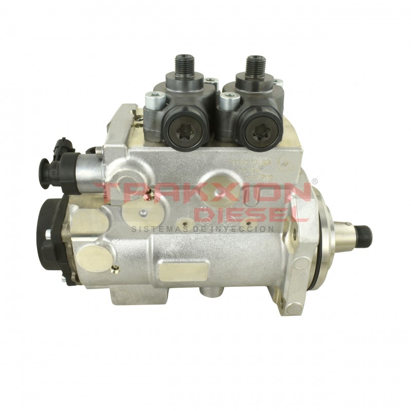 Bomba de inyección Diesel Bosch para Maxxforce 11, 13, N13, Navistar, 0445020126, 0986437506, 3005275C1, 5010780R1, 5010780R2