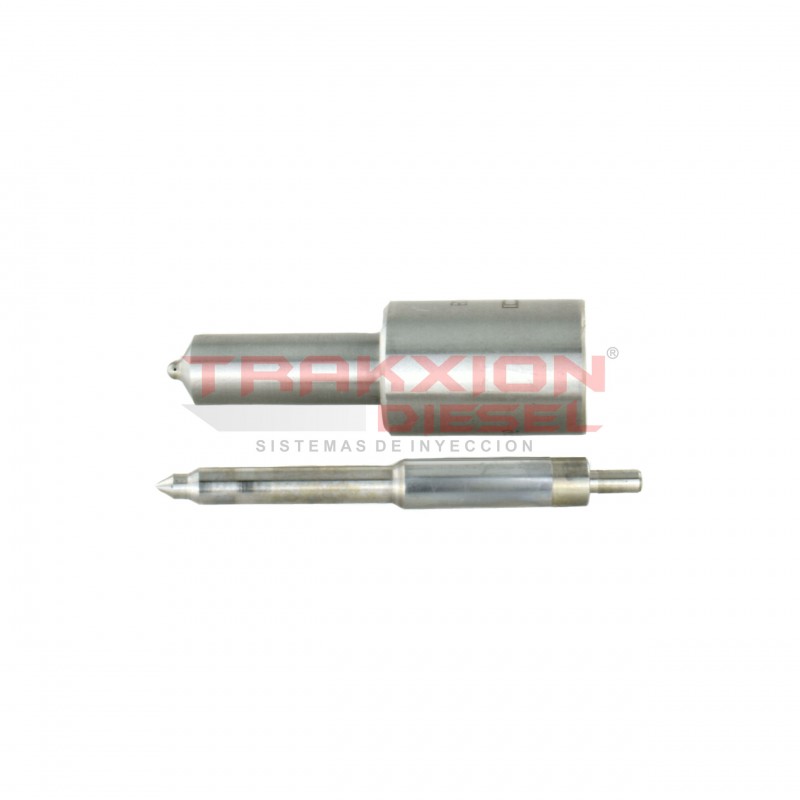 Tobera 5621696, BDLL150S6649, BDLL150S6649CF de inyector Diesel Delphi para Tractor Massey Ferguson, Perkins 2646831