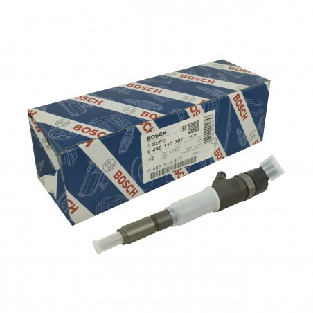 Inyector Diesel Bosch para D31, D37 Bulldozer, PC70, PC78, PC88, PC130, PC138 Excavadora, WA150 Cargador, SAA4D95LE-5, Komatsu