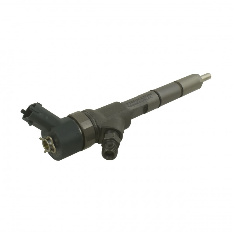 Inyector Diesel para SAA4D95LE-5 Komatsu, 3.3 QSB Cummins, 0445110307, 0986435196, 4941109, 4955415, 6271113100, 6271-11-3100