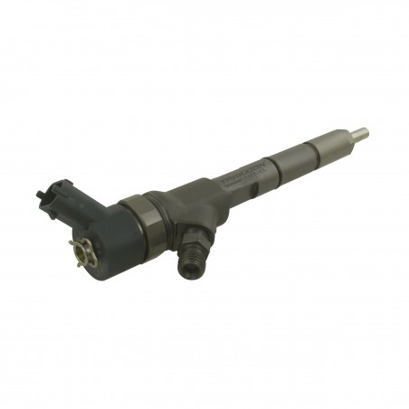Inyector Diesel para SAA4D95LE-5 Komatsu, 3.3 QSB Cummins, 0445110307, 0986435196, 4941109, 4955415, 6271113100, 6271-11-3100