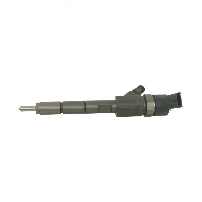 Inyector Diesel para SAA4D95LE-5 Komatsu, 3.3 QSB Cummins, 0445110307, 0986435196, 4941109, 4955415, 6271113100, 6271-11-3100