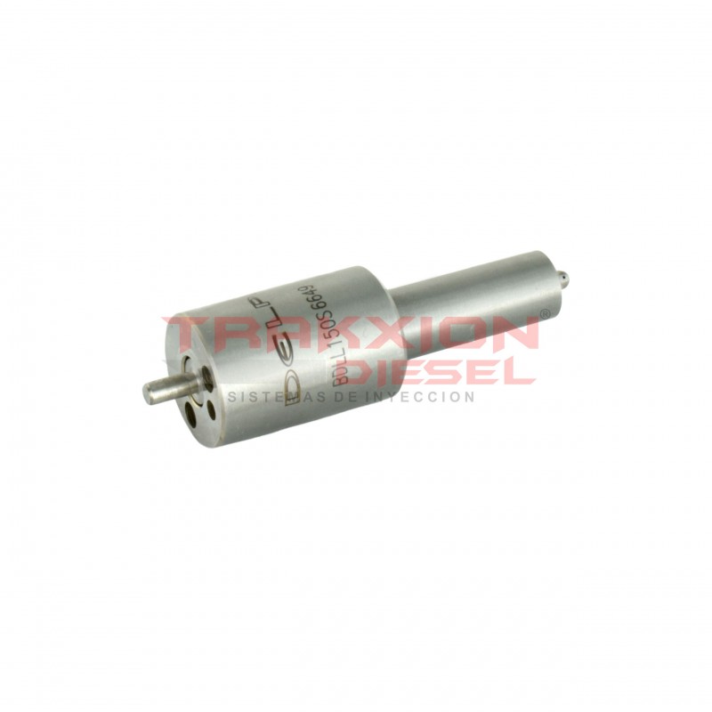 Tobera 5621696, BDLL150S6649, BDLL150S6649CF de inyector Diesel Delphi para Tractor Massey Ferguson, Perkins 2646831