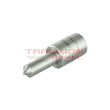 Tobera 5621713, BDLL150S6666 de inyector Diesel Delphi para Tractor 6600 Ford, D4NN9E527B, D4NNE527B, D5NN9E527A 2