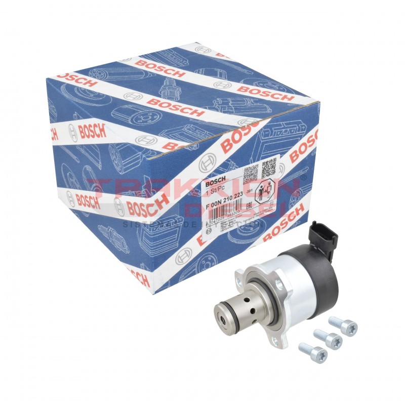 Válvula de control de presión Diesel para DD13, DD15, DD16 Detroit, 122sd, Cascadia, Century, Columbia, Coronado, Freightliner