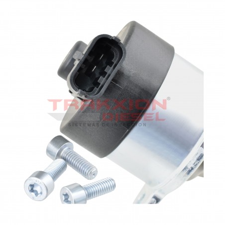 Unidad de dosificación ZME5 Diesel F00N210193, F00N210196, F00N210223, F00N210381, F00R0P2082, F00R0P2394, F00R0P2724