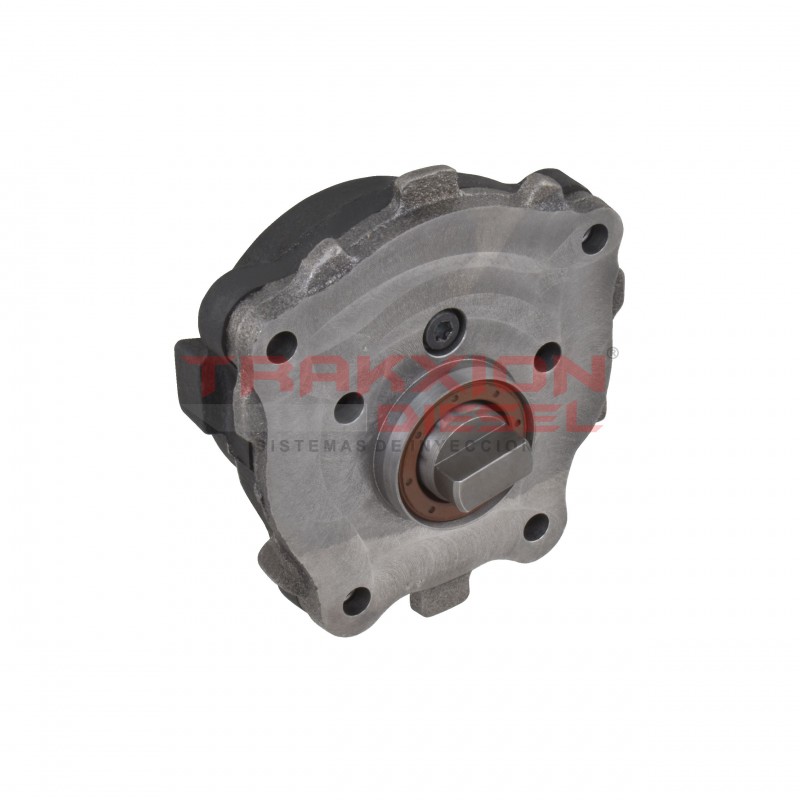 Bomba de engranes (alimentación) Diesel para Prostar, Transtar, WorkStar, MaxxForce 11 y 13, Navistar, International, 0440050007