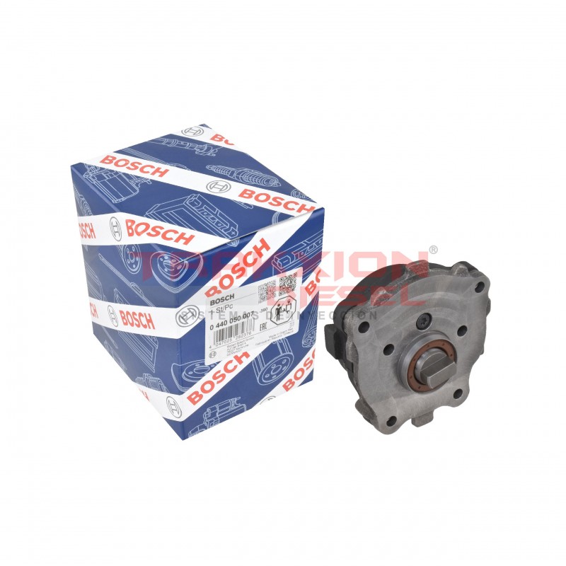 Bomba de engranes (alimentación) Diesel para Prostar, Transtar, WorkStar, MaxxForce 11 y 13, Navistar, International, 0440050007