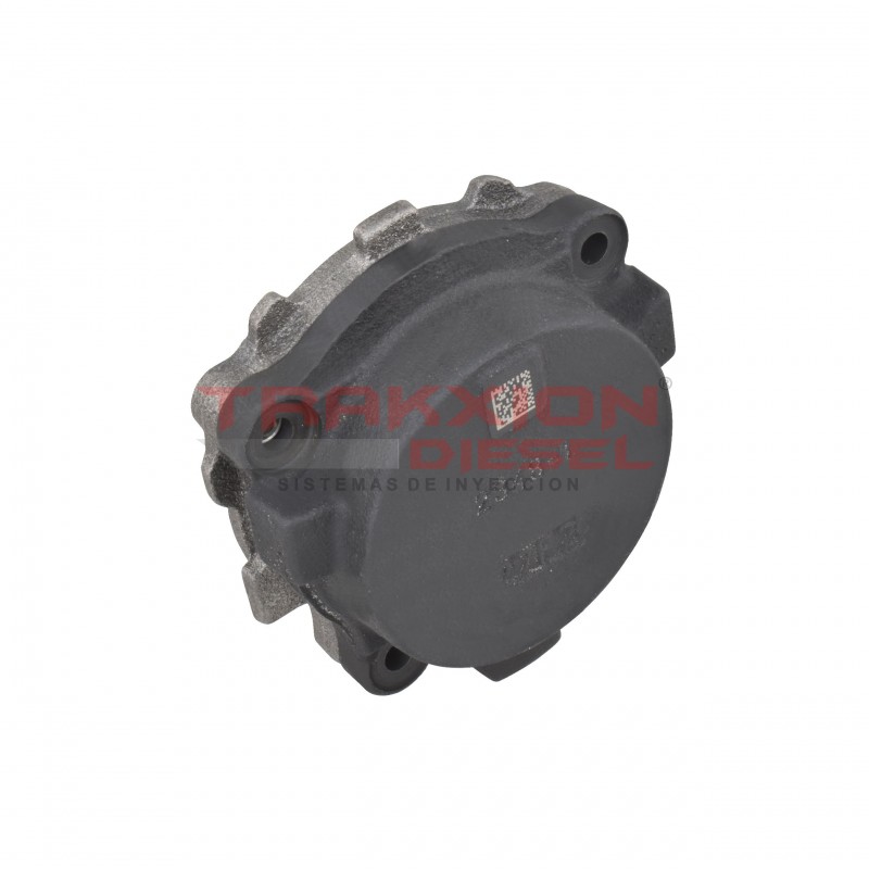 Bomba de engranes (alimentación) Diesel para Prostar, Transtar, WorkStar, MaxxForce 11 y 13, Navistar, International, 0440050007