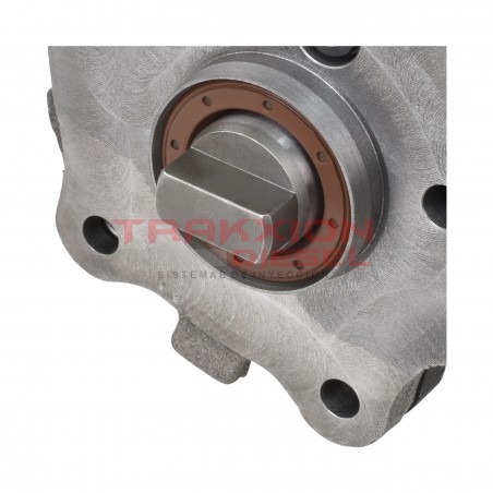 Bomba de engranes (alimentación) Diesel para Prostar, Transtar, WorkStar, MaxxForce 11 y 13, Navistar, International, 0440050007