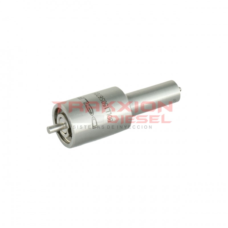 Tobera 5621751, 5621751A, BDLL150S6705, BDLL150S6705CF de inyector Diesel Delphi para Massey Ferguson, Perkins 264682, 2646842