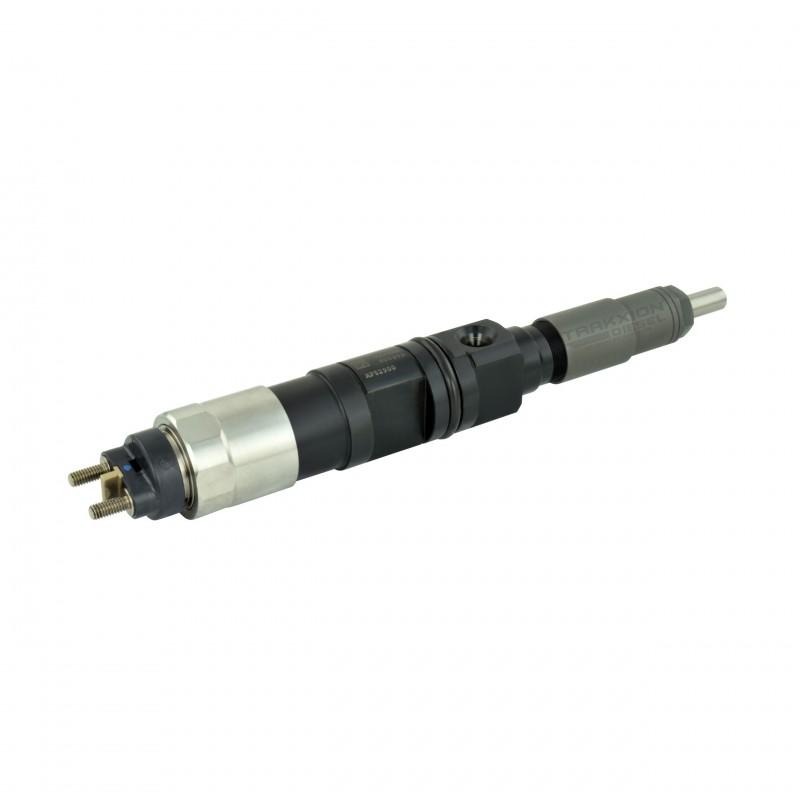 Inyector Diesel Denso para Motoconformadora, Motoniveladora, Tractor Agrícola, John Deere, 095000-5050, SE501924, SE501930