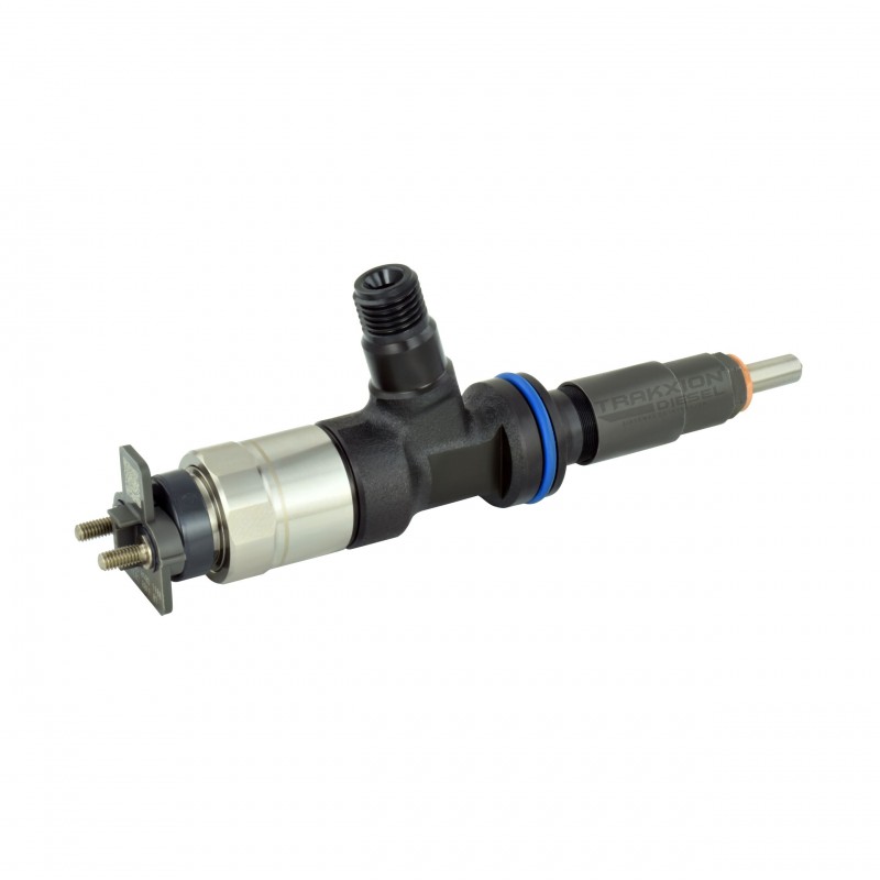 Inyector Diesel para Arrastrador de troncos, Cargador de cadenas y ruedas, Compactador, Excavadora, C6.6 Caterpillar, 3707282