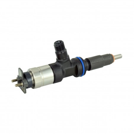 Inyector Diesel para Arrastrador de troncos, Cargador de cadenas y ruedas, Compactador, Excavadora, C6.6 Caterpillar, 3707282