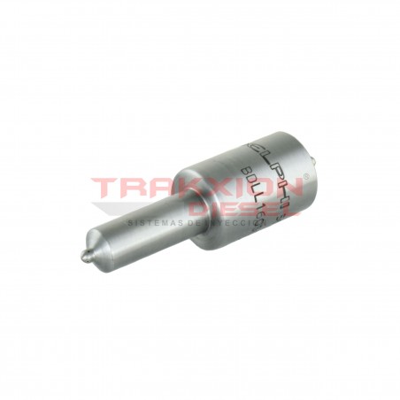 Tobera 5621645, 5621871, BDLL160S6830, CDLL160S6598 de inyector Diesel Delphi