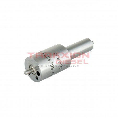 Tobera 5621645, 5621871, BDLL160S6830, CDLL160S6598 de inyector Diesel Delphi