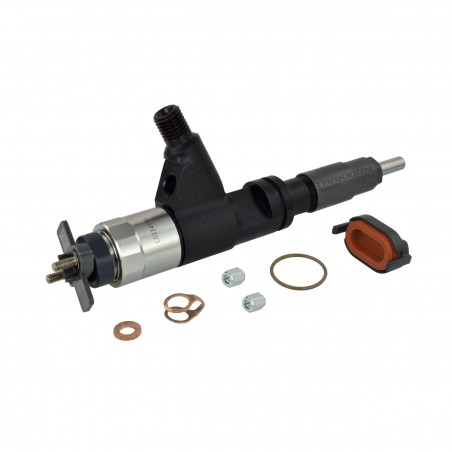 Inyector Diesel Denso para John Deere 4.5, 6.8, AP52902, 095000-631#, 095000-6310, 095000-6311, 095000-6312, DZ100212, DZ100215