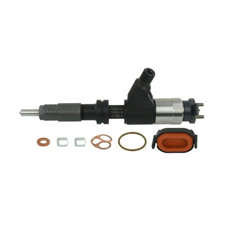 Inyector Diesel Denso para John Deere 4.5, 6.8, AP52902, 095000-631#, 095000-6310, 095000-6311, 095000-6312, DZ100212, DZ100215