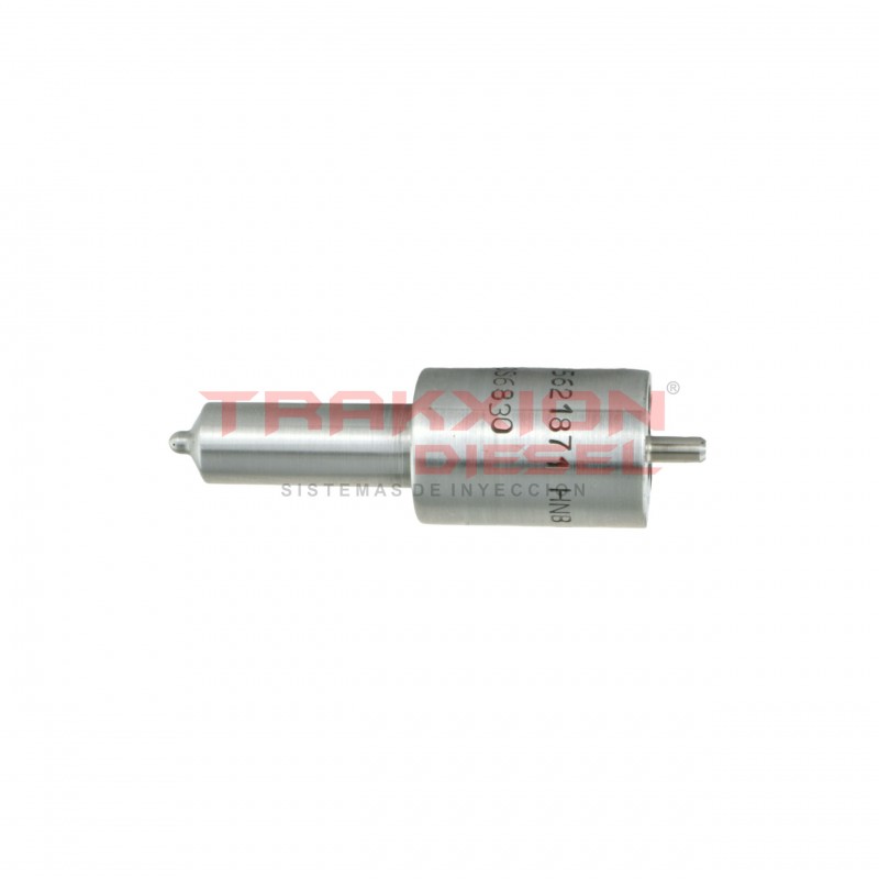 Tobera 5621645, 5621871, BDLL160S6830, CDLL160S6598 de inyector Diesel Delphi