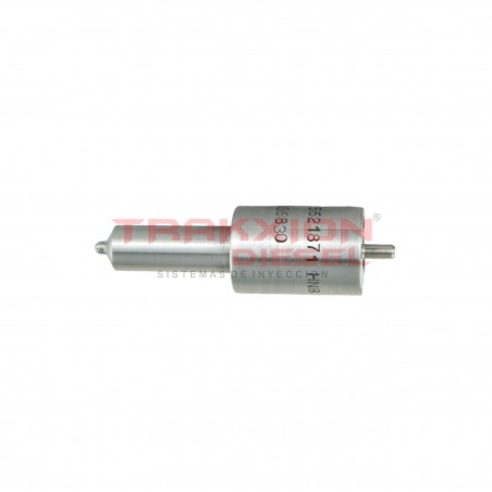 Tobera 5621645, 5621871, BDLL160S6830, CDLL160S6598 de inyector Diesel Delphi