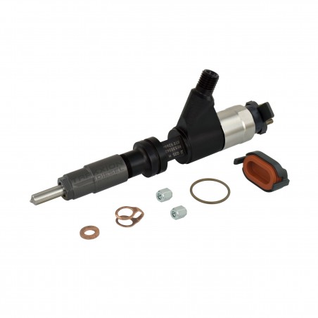 Inyector Diesel Denso para John Deere 4.5L y 6.8L, DZ100212, DZ100215, RE530362, RE531209, RE541425, RE546784, SE501925