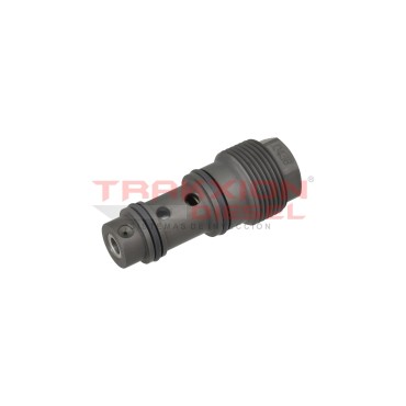 Válvula de descarga (retorno) de bomba Diesel CPN5 para Detroit y Mercedes Benz, F00N210439, F00R0P2093, F00R0P2212, A0000912210 2