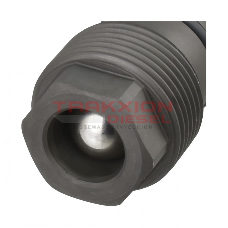 Válvula de descarga (retorno) de bomba Diesel CPN5 para Detroit y Mercedes Benz, F00N210439, F00R0P2093, F00R0P2212, A0000912210