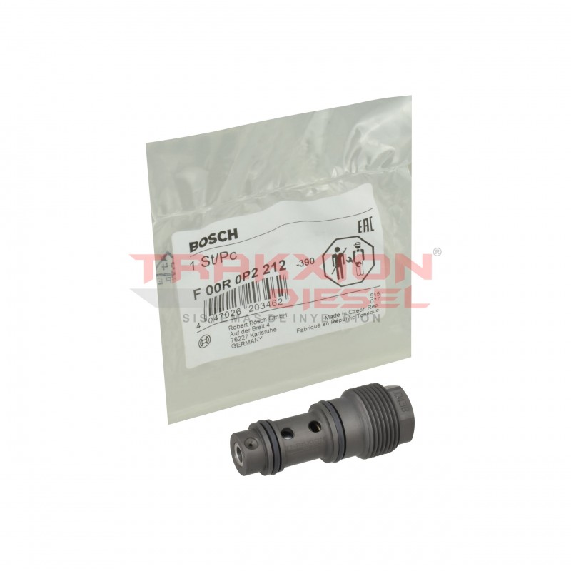 Válvula de descarga de bomba Diesel para 122SD, Cascadia, Century, Columbia, Coronado, Freightliner, DD13, DD15, DD16 Detroit