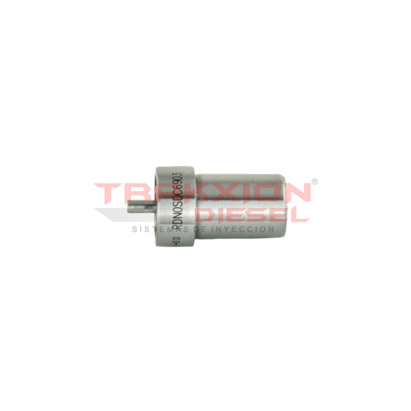 Tobera 5641935, RDN0SDC6903, 1984-C7 de inyector Diesel Delphi