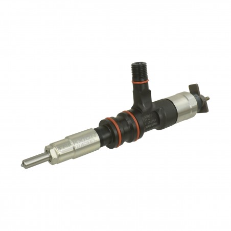 Inyector Diesel Denso para Camión HD78 Hyundai, 095000-7140, 33800-52000