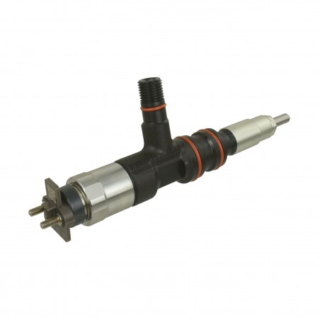 Inyector Diesel Denso para Camión HD78 Hyundai, 095000-7140, 33800-52000