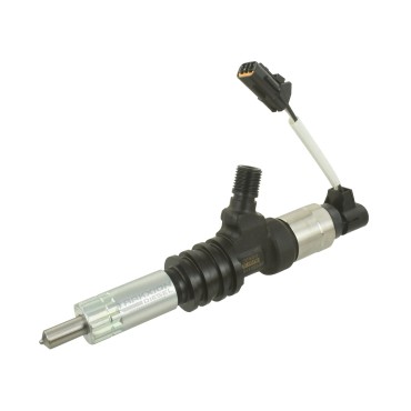 Inyector Diesel Denso para Fuso 6M60 Mitsubishi, ME302143, 095000-545#, 095000-5450, 095000-5451 2