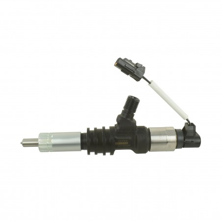 Inyector Diesel Denso para Fuso 6M60 Mitsubishi, ME302143, 095000-545#, 095000-5450, 095000-5451