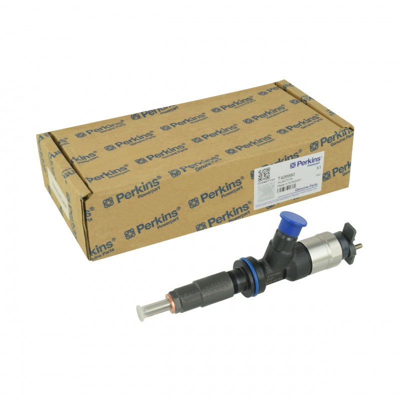 Inyector Diesel Denso para C4.4 Caterpillar, 20R-2476, 370-7280, 20R2476, 3707280, 295050-033#, 295050-0331