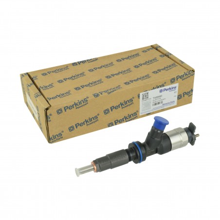 Inyector Diesel Denso para C4.4 Caterpillar, 20R-2476, 370-7280, 20R2476, 3707280, 295050-033#, 295050-0331