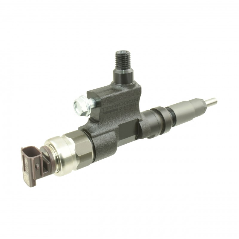 Inyector Diesel Denso para Hino 300, N04C-VC, N04C-UV, N04C-UU, 295050-076#, 295050-0760, 9729505-0760, 23670-E9260, 23670-E0380