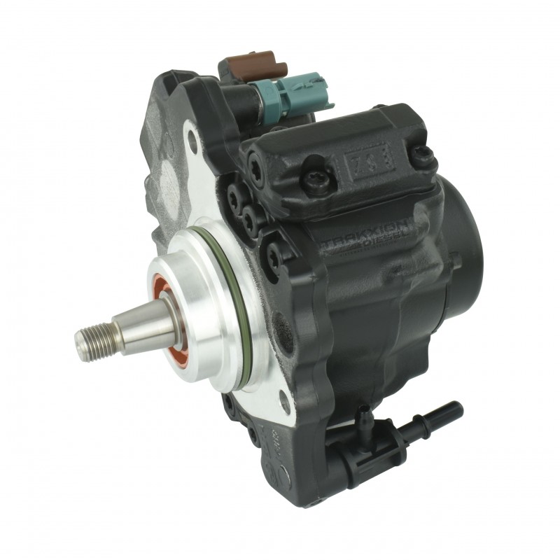 Bomba de inyección Diesel Delphi DFP3.2 para 4.4L 444 Tier 3, Cargador, Excavadora, Rodillo Economax, JCB, 320/06620