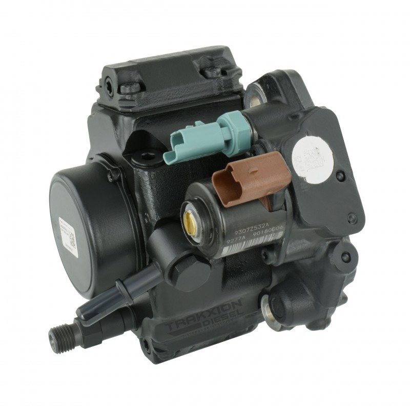 Bomba de inyección Diesel Delphi DFP3.2 para 4.4L 444 Tier 3, Cargador, Excavadora, Rodillo Economax, JCB, 320/06620