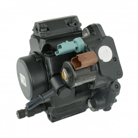 Bomba de inyección Diesel Delphi DFP3.2 para 4.4L 444 Tier 3, Cargador, Excavadora, Rodillo Economax, JCB, 320/06620