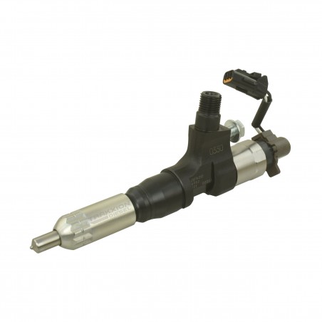 Inyector Diesel Denso para Hino 500, Motor J05DTG y J05C, 095000-695#, 095000-6950, 095000-6951, 095000-6952, 23670-E0330