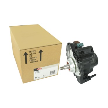 Bomba de inyección Diesel Delphi DFP3.2 para 4.4L 444 Tier 3, Cargador, Excavadora, Rodillo Economax, JCB, 320/06620