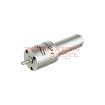 Tobera 6801052, 2645A606 de inyector Diesel Delphi para Perkins 2