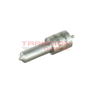 Tobera 2645A608 Perkins & Massey Ferguson, 6801058 2