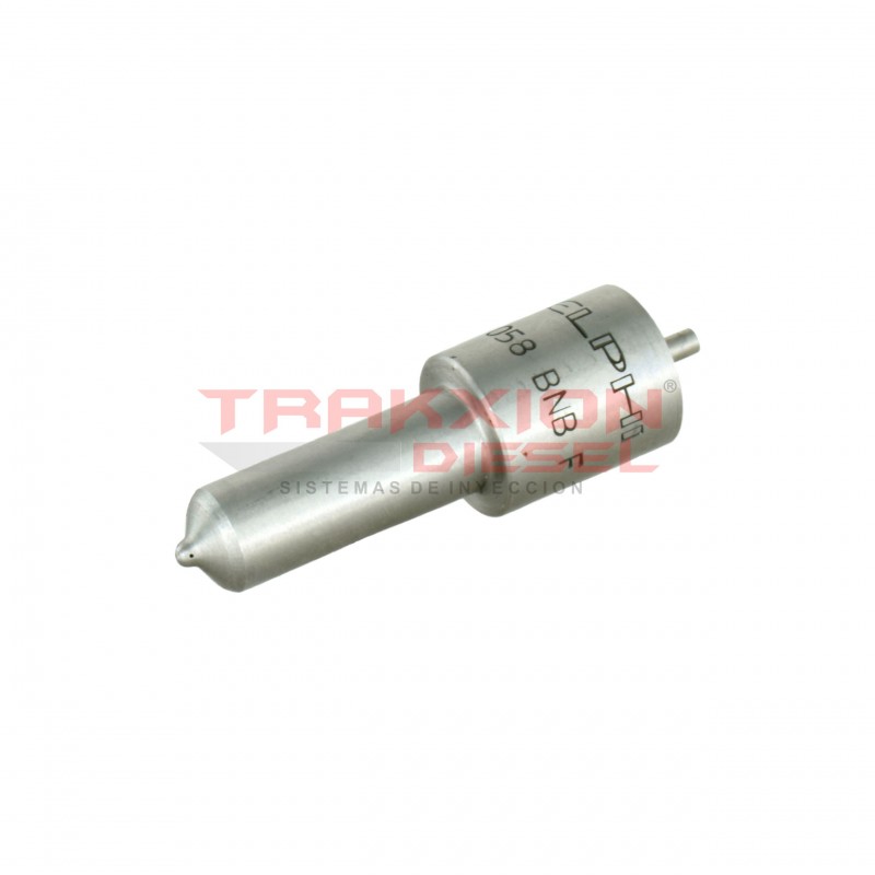 Tobera 2645A608 Perkins & Massey Ferguson, 6801058